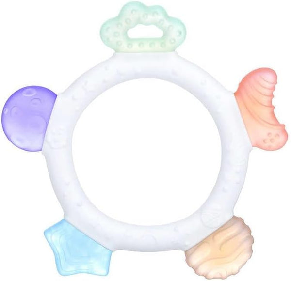 Star Teething Toy